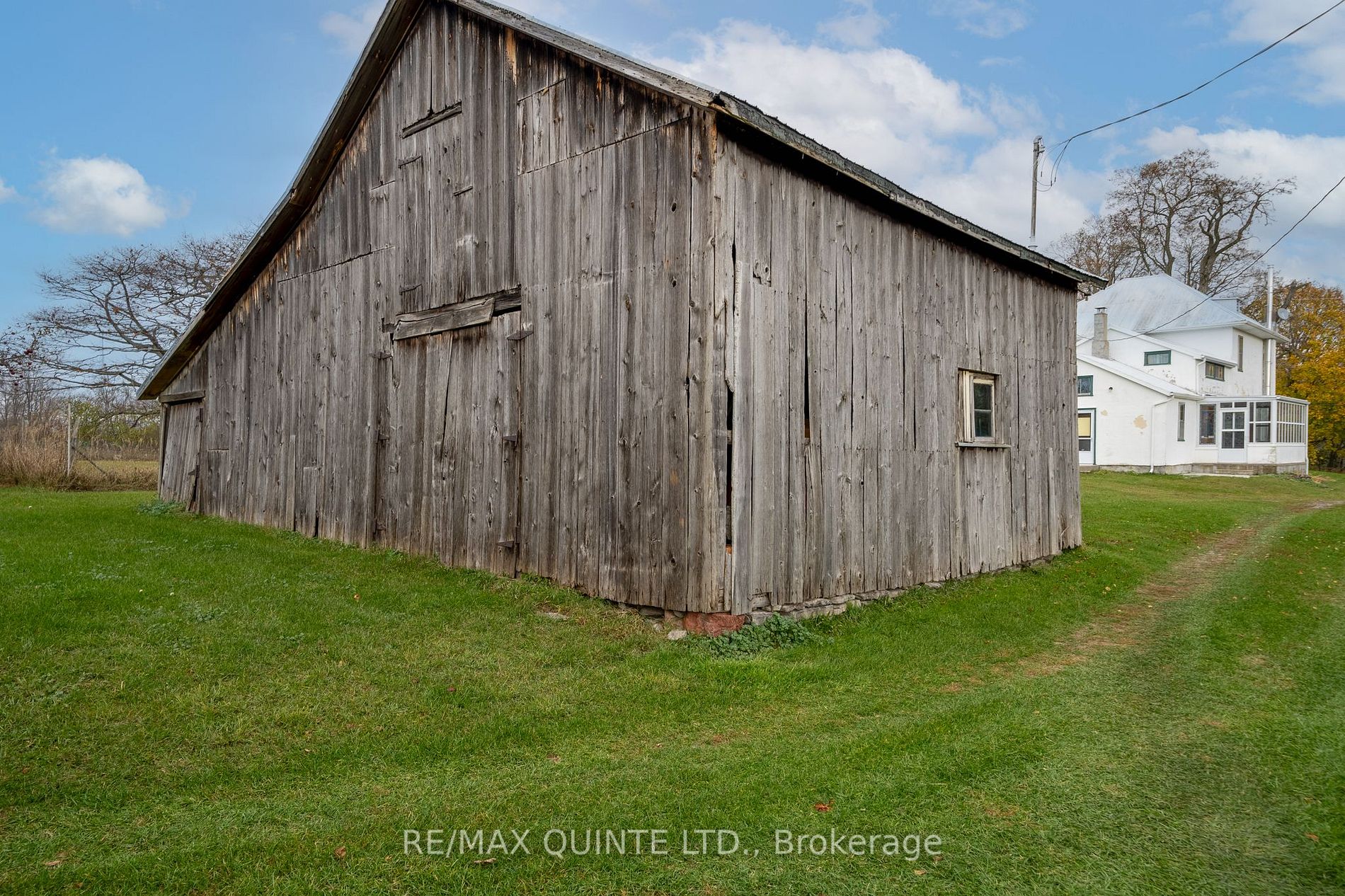 381 Partridge Hollow Rd