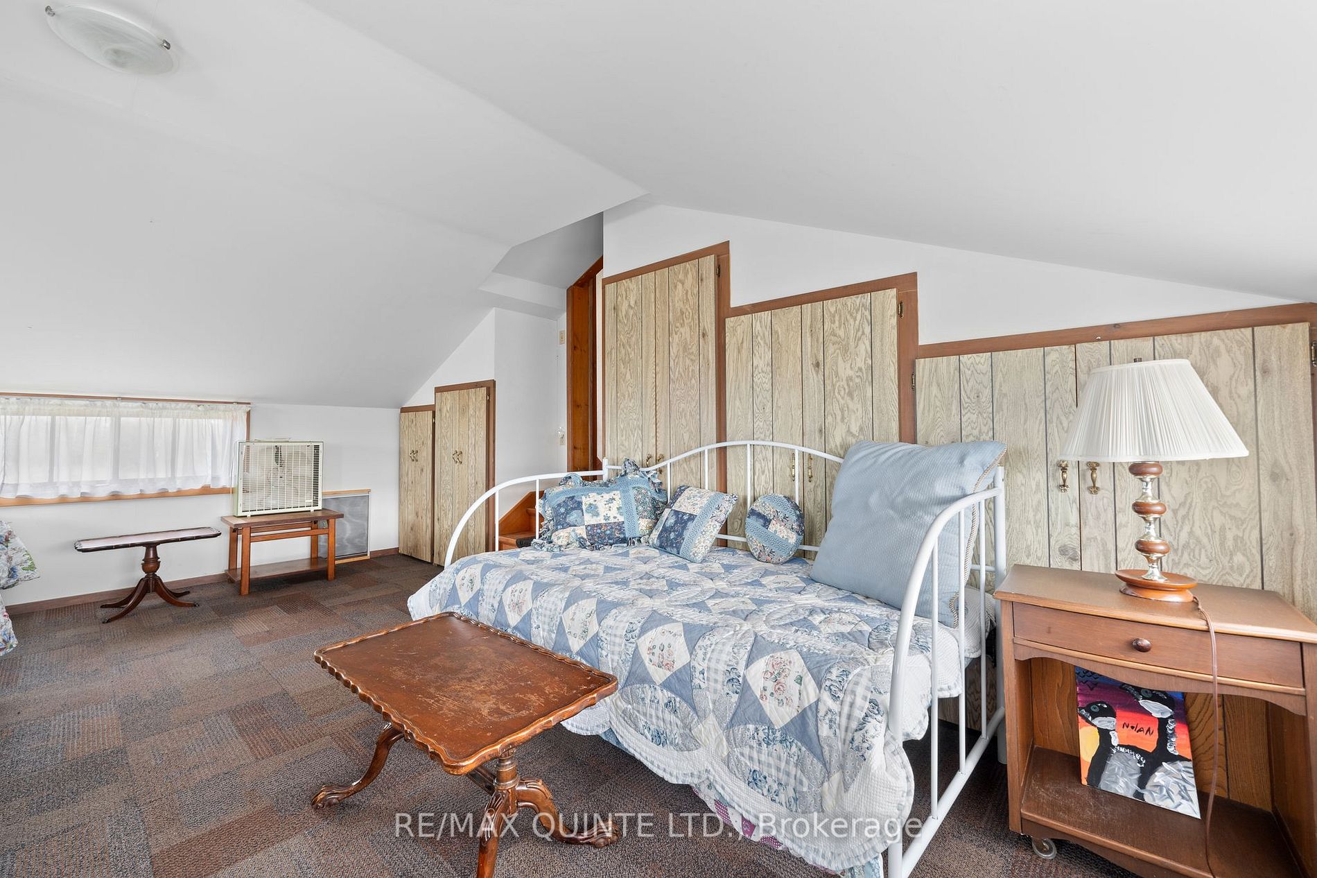 381 Partridge Hollow Rd