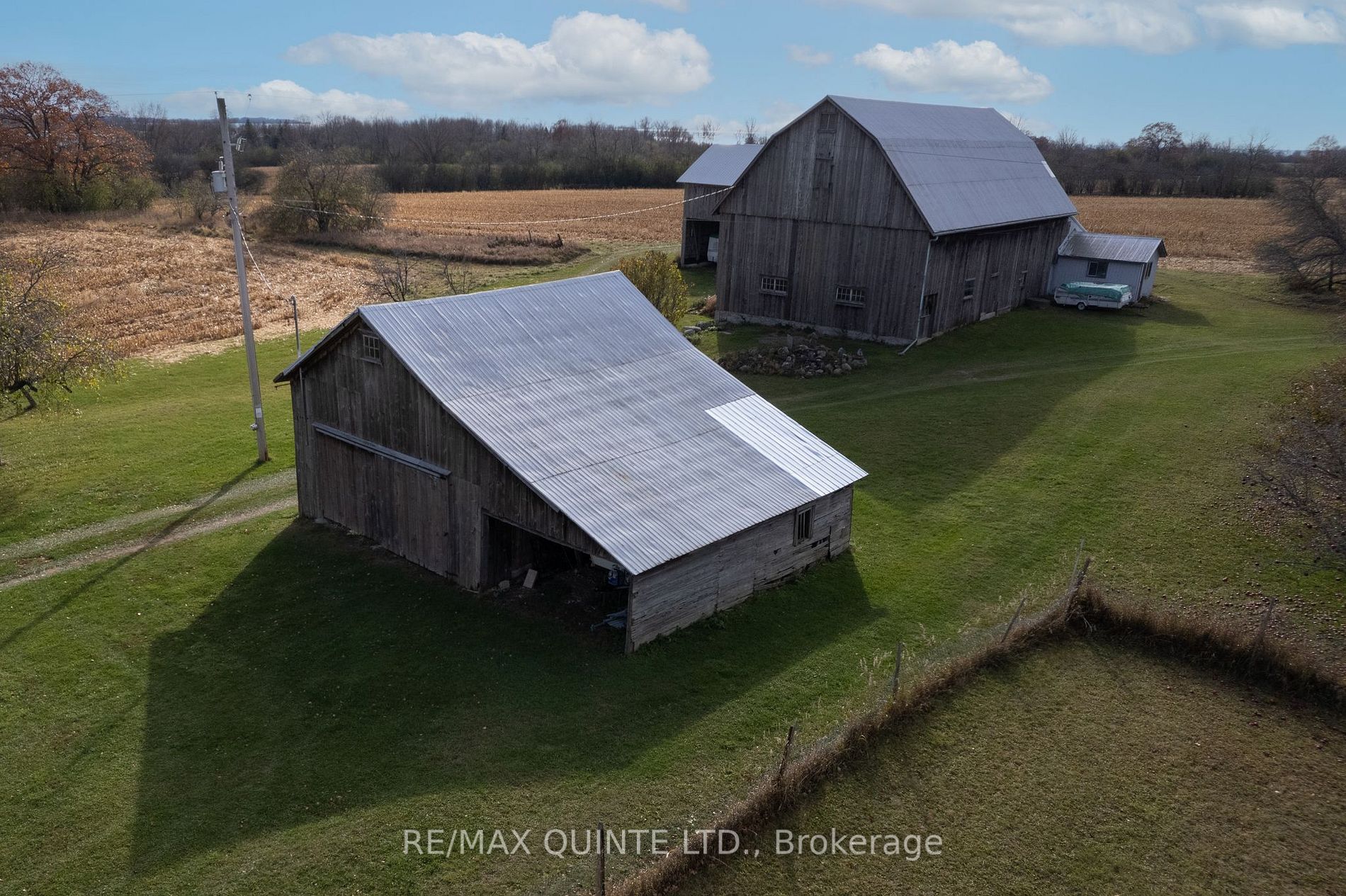 381 Partridge Hollow Rd