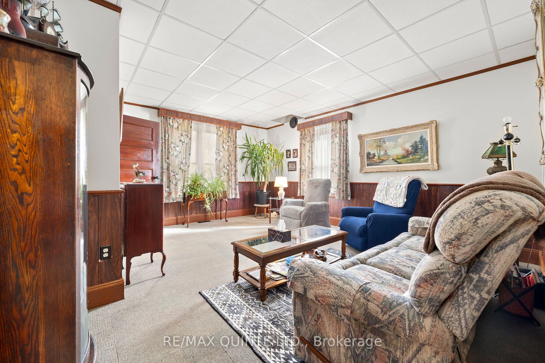 381 Partridge Hollow Rd