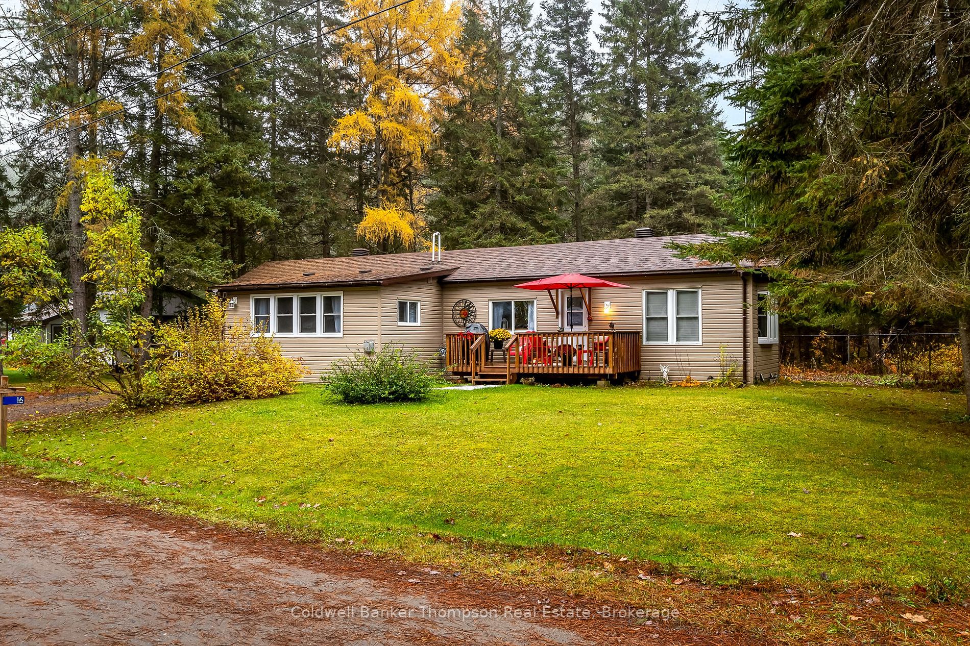 16 Buck Ave