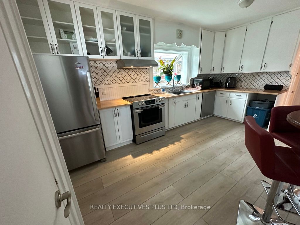 5814 Mouland Ave, #Bdrm #4