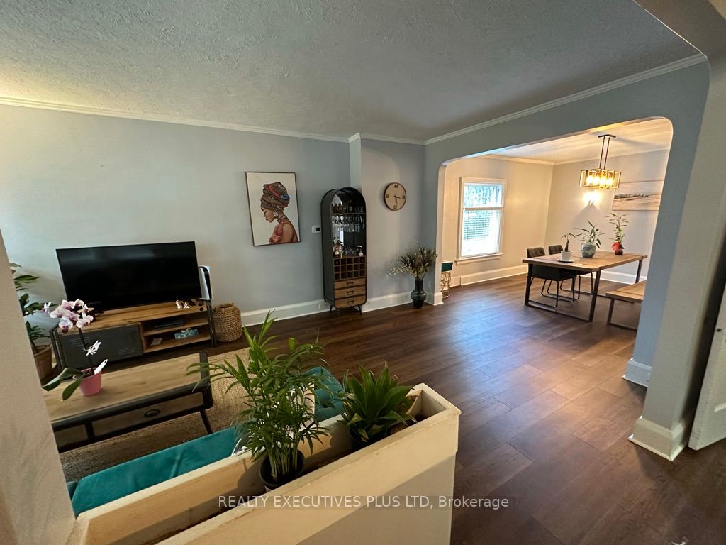 5814 Mouland Ave, #Bdrm #4