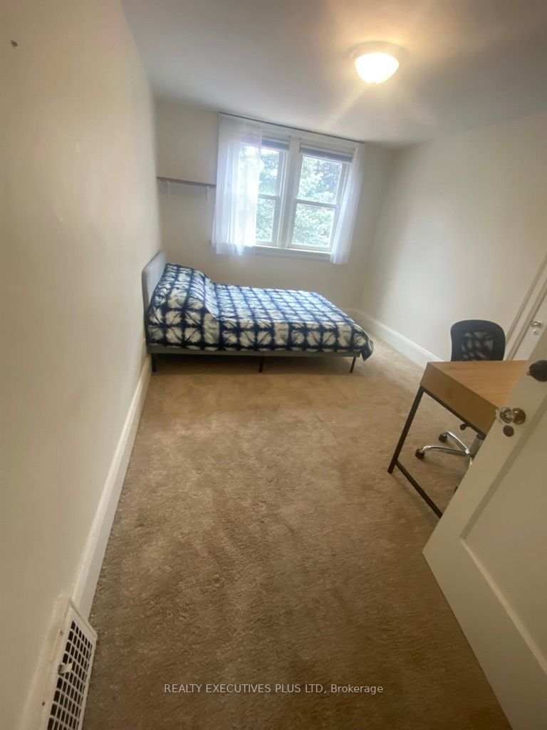 5814 Mouland Ave, #Bdrm #4