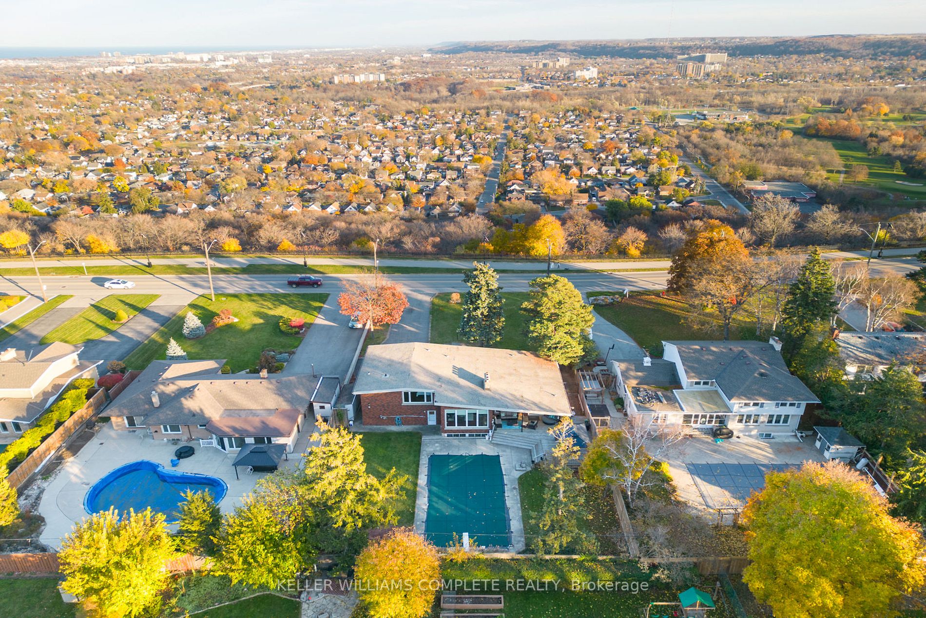 418 Mountain Brow Blvd