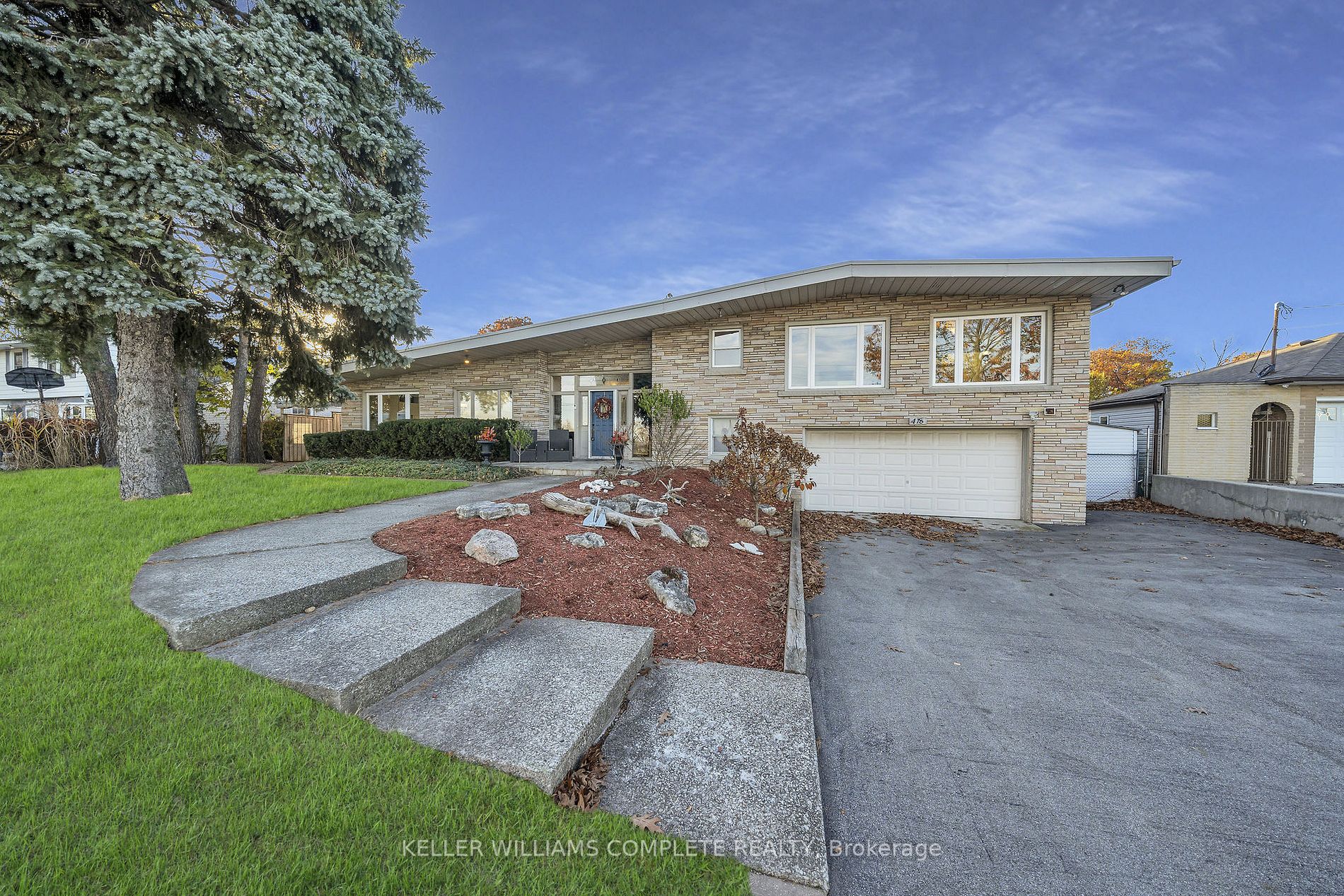 418 Mountain Brow Blvd