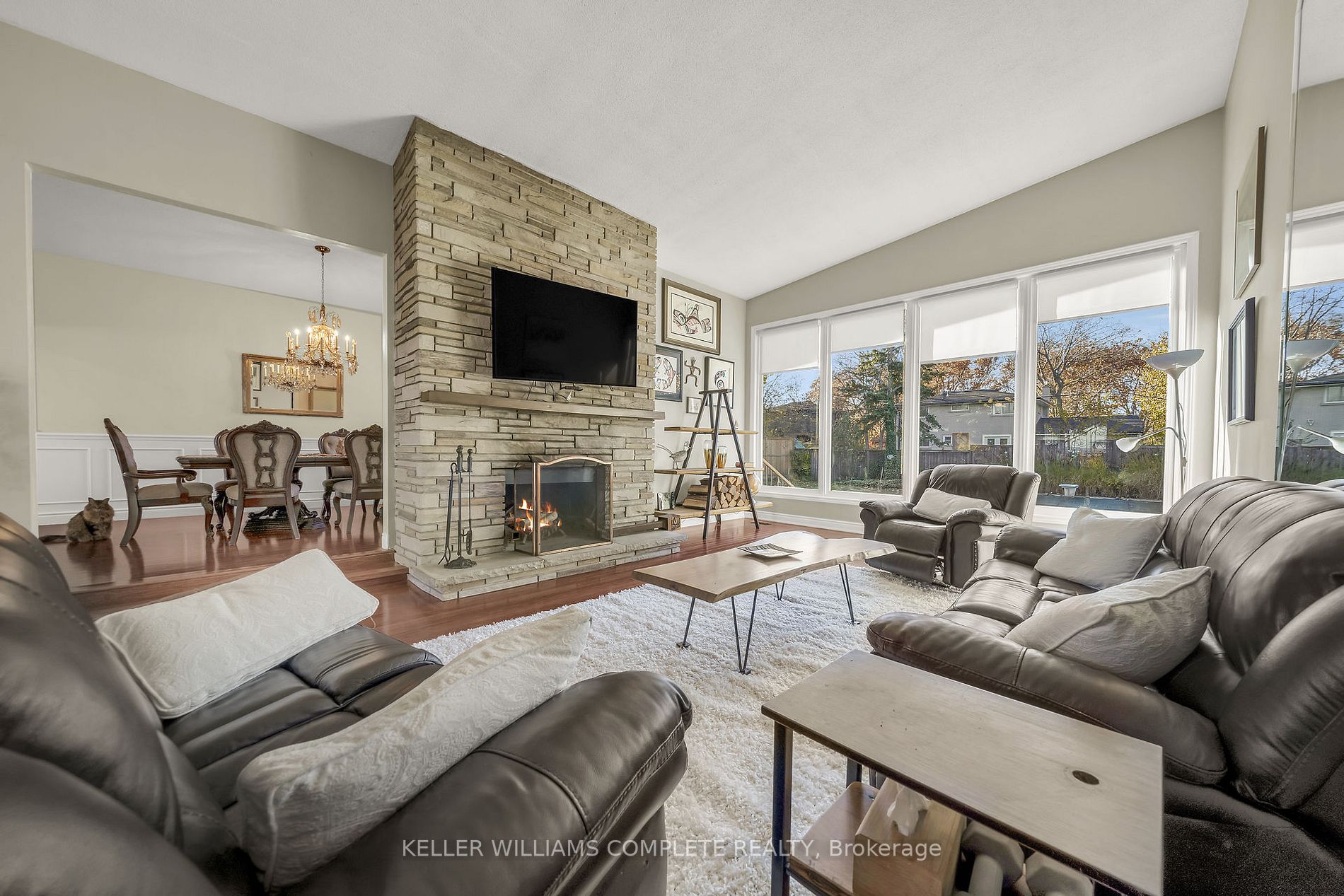 418 Mountain Brow Blvd