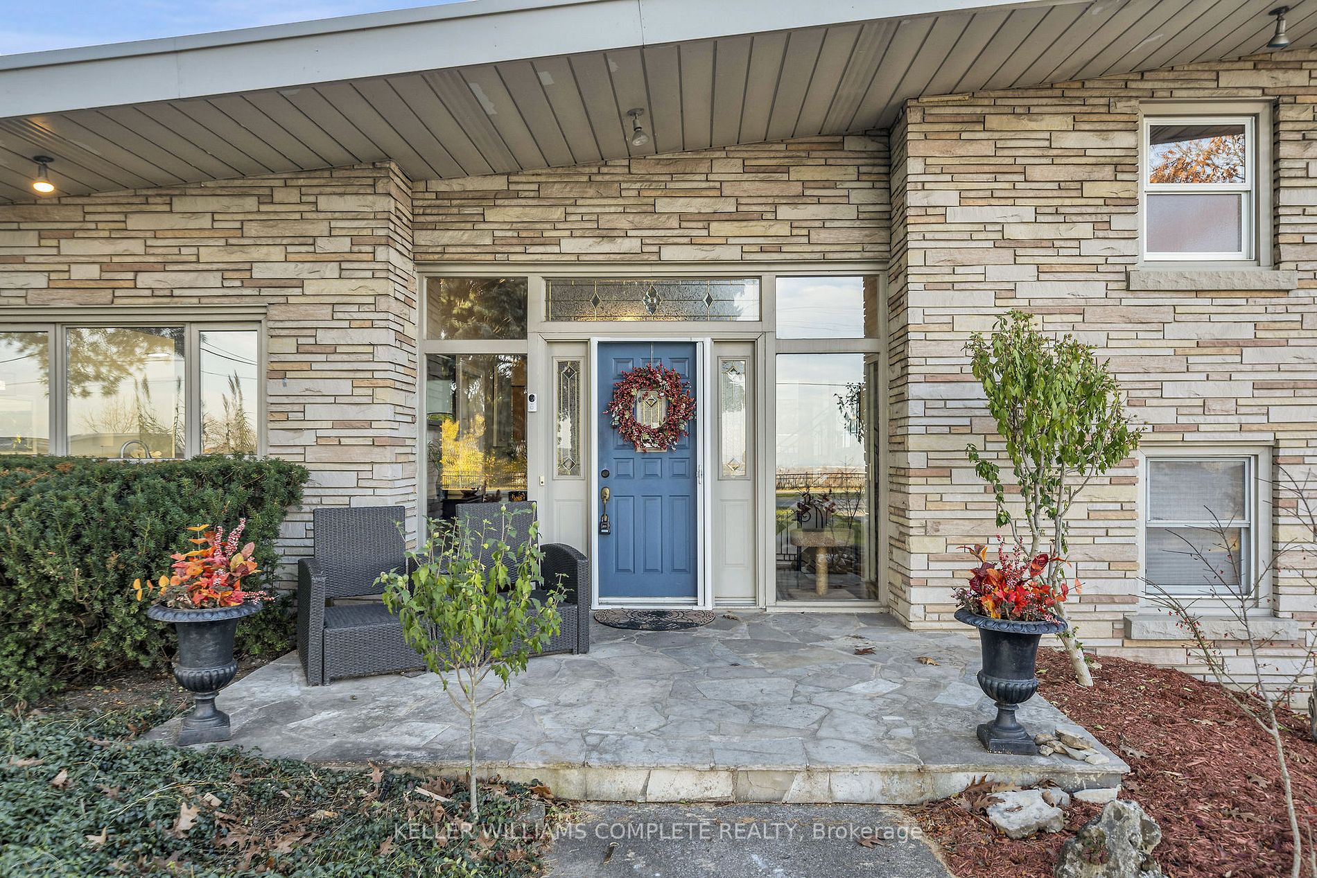 418 Mountain Brow Blvd