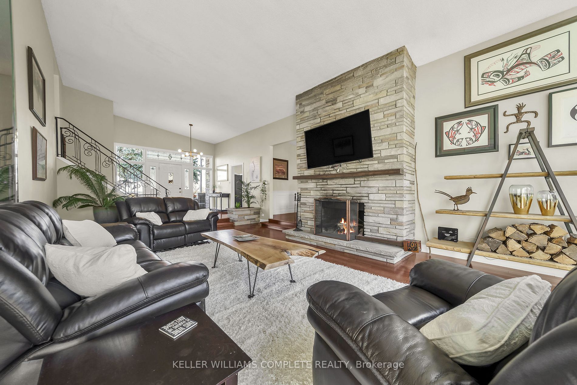 418 Mountain Brow Blvd