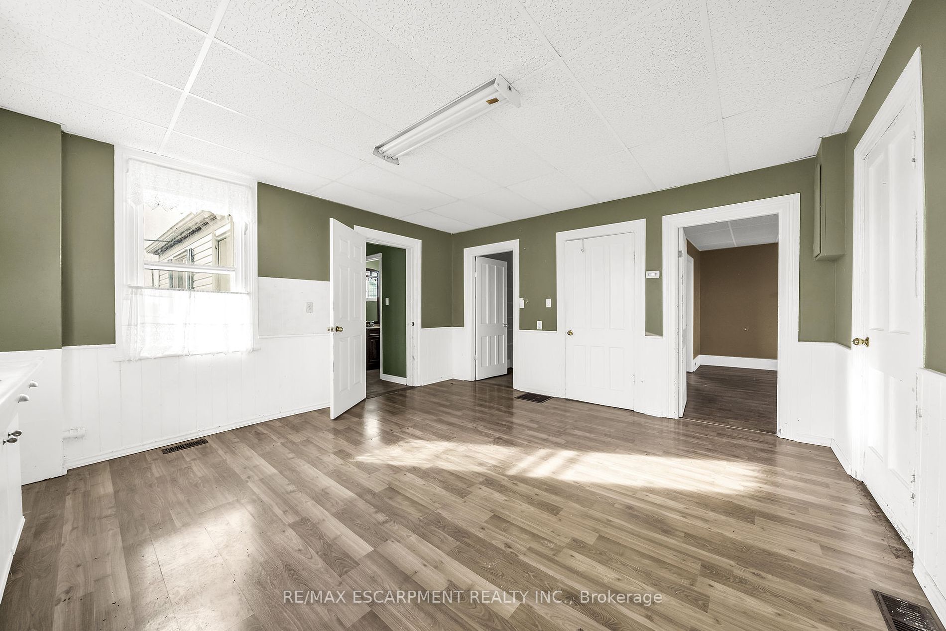 9762 - 9766 Green Rd