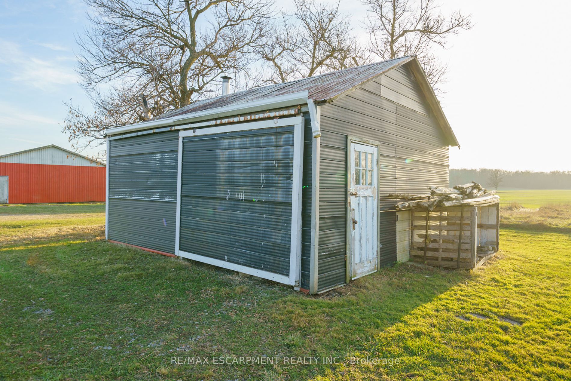 9762 - 9766 Green Rd