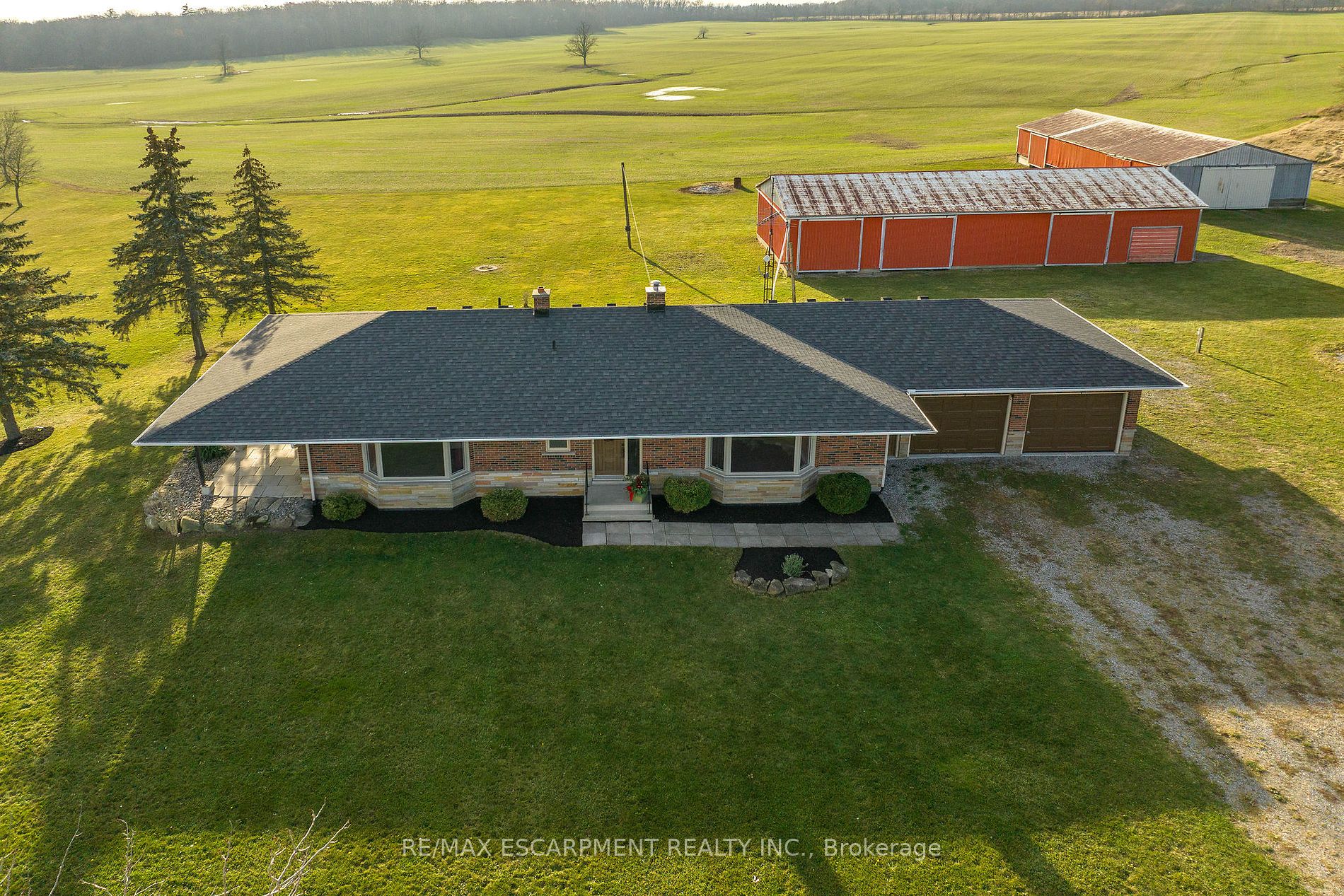 9762 - 9766 Green Rd