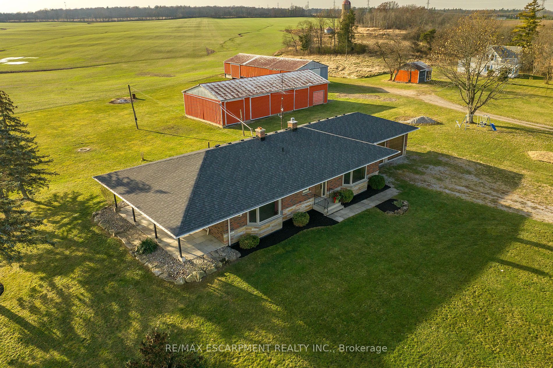9762 - 9766 Green Rd