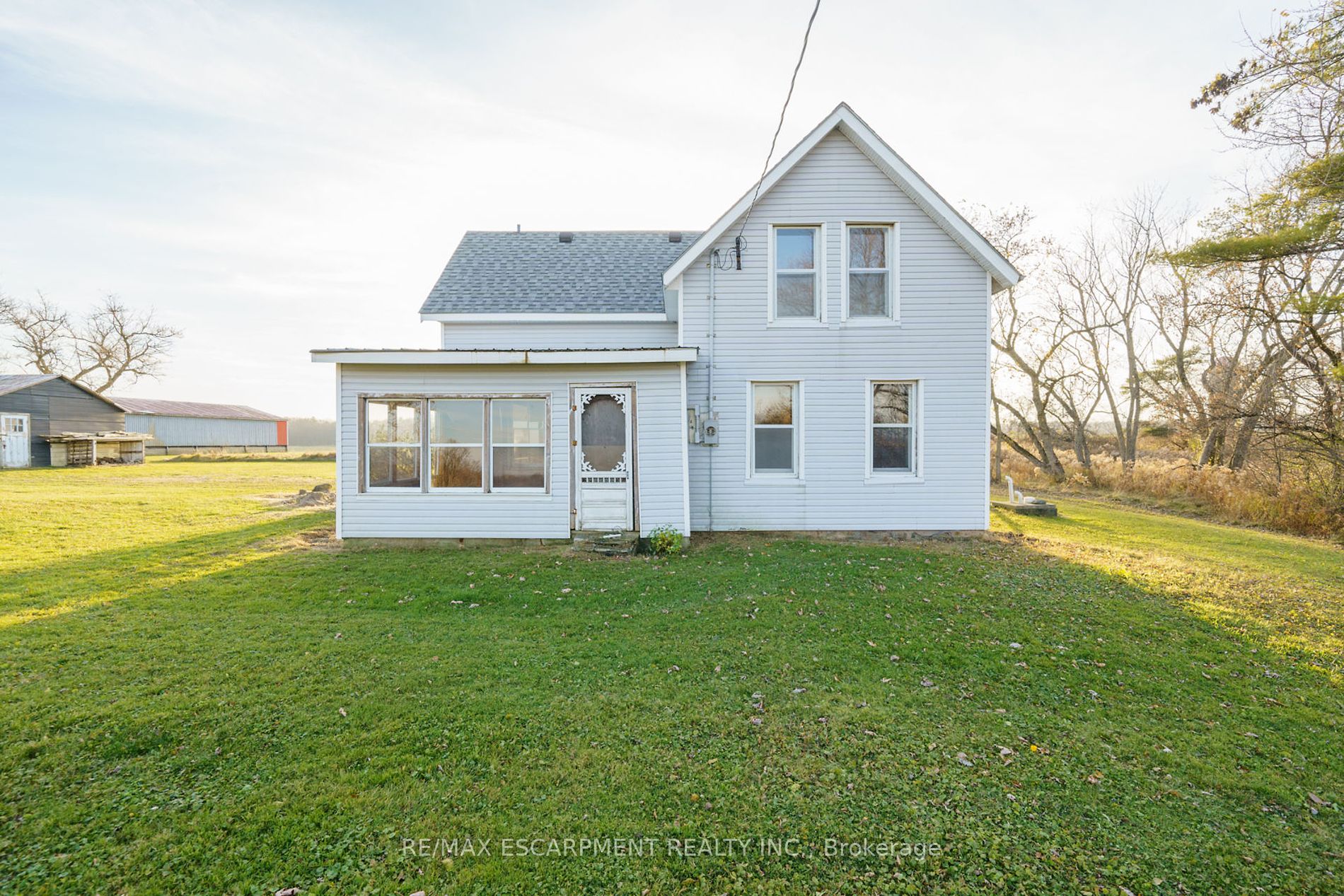 9762 - 9766 Green Rd