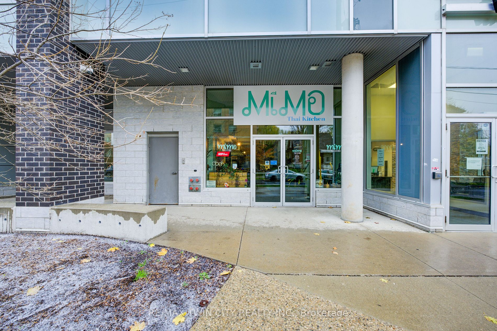 318 Spruce St, #105