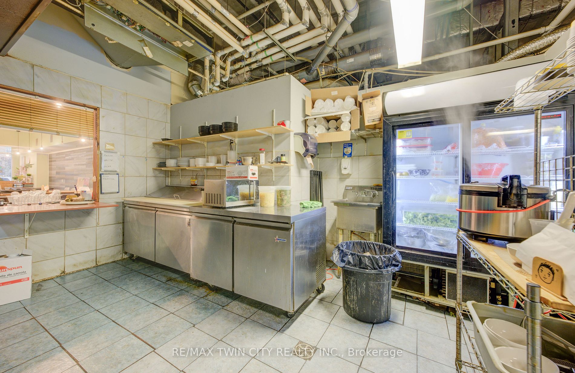 318 Spruce St, #105