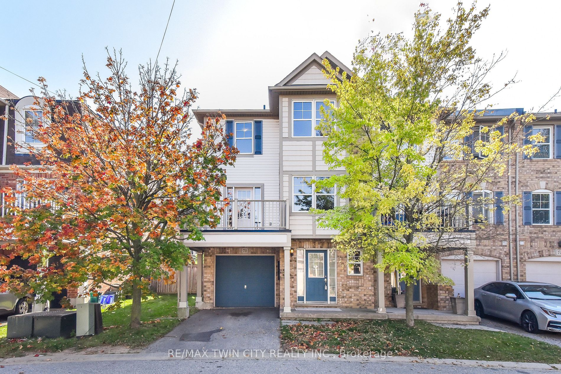 71 Garth Massey Dr, #70