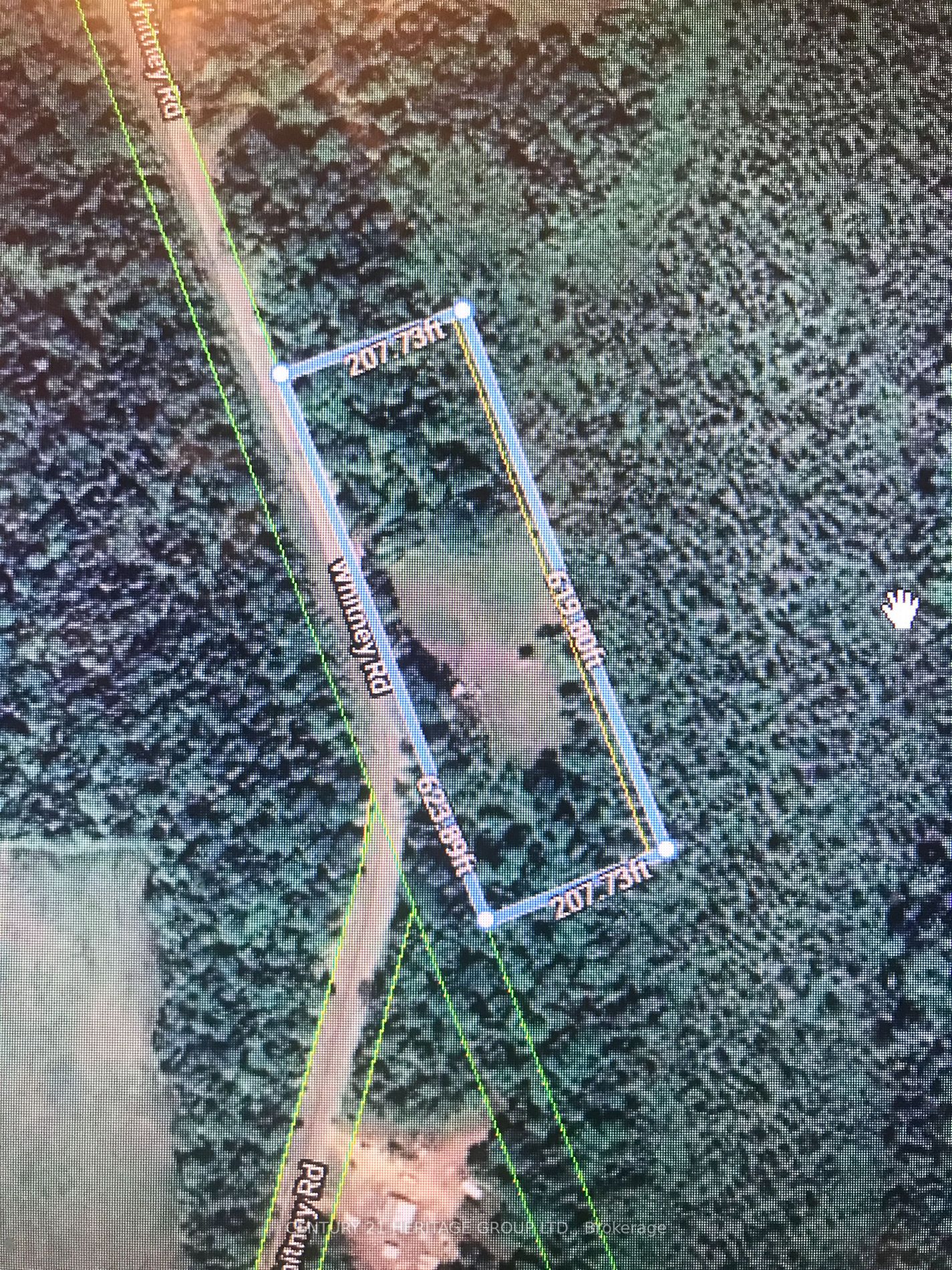 0 Whitney Rd
