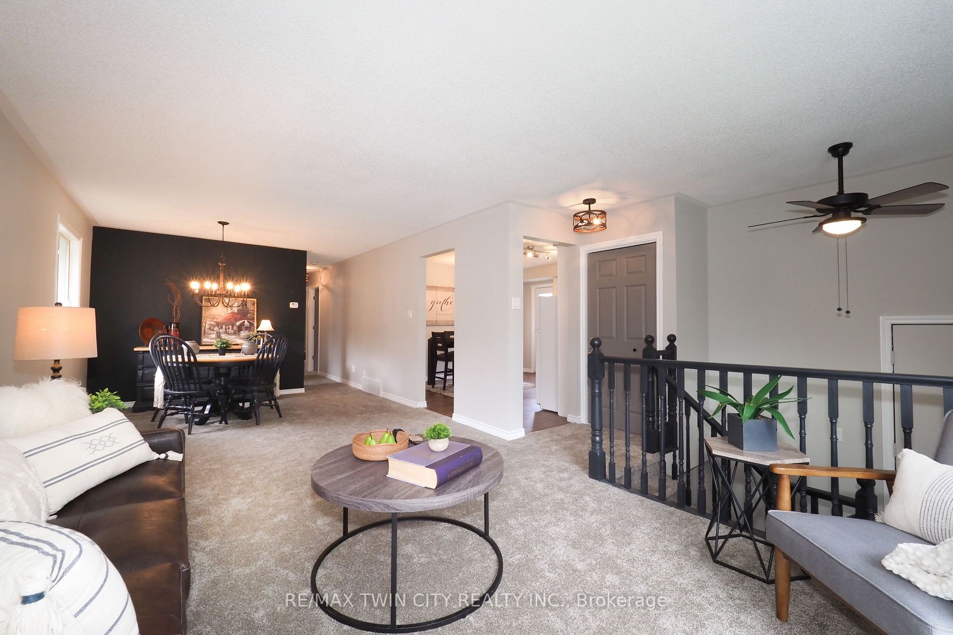 83 Milton Ave W