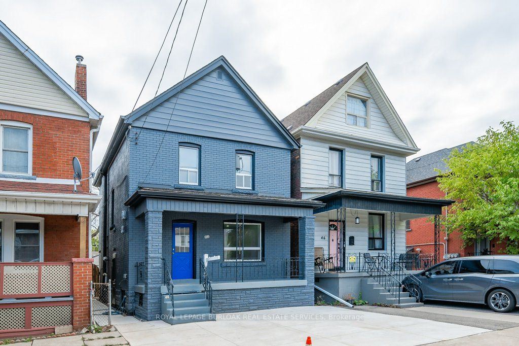 46.5 Gage Ave N