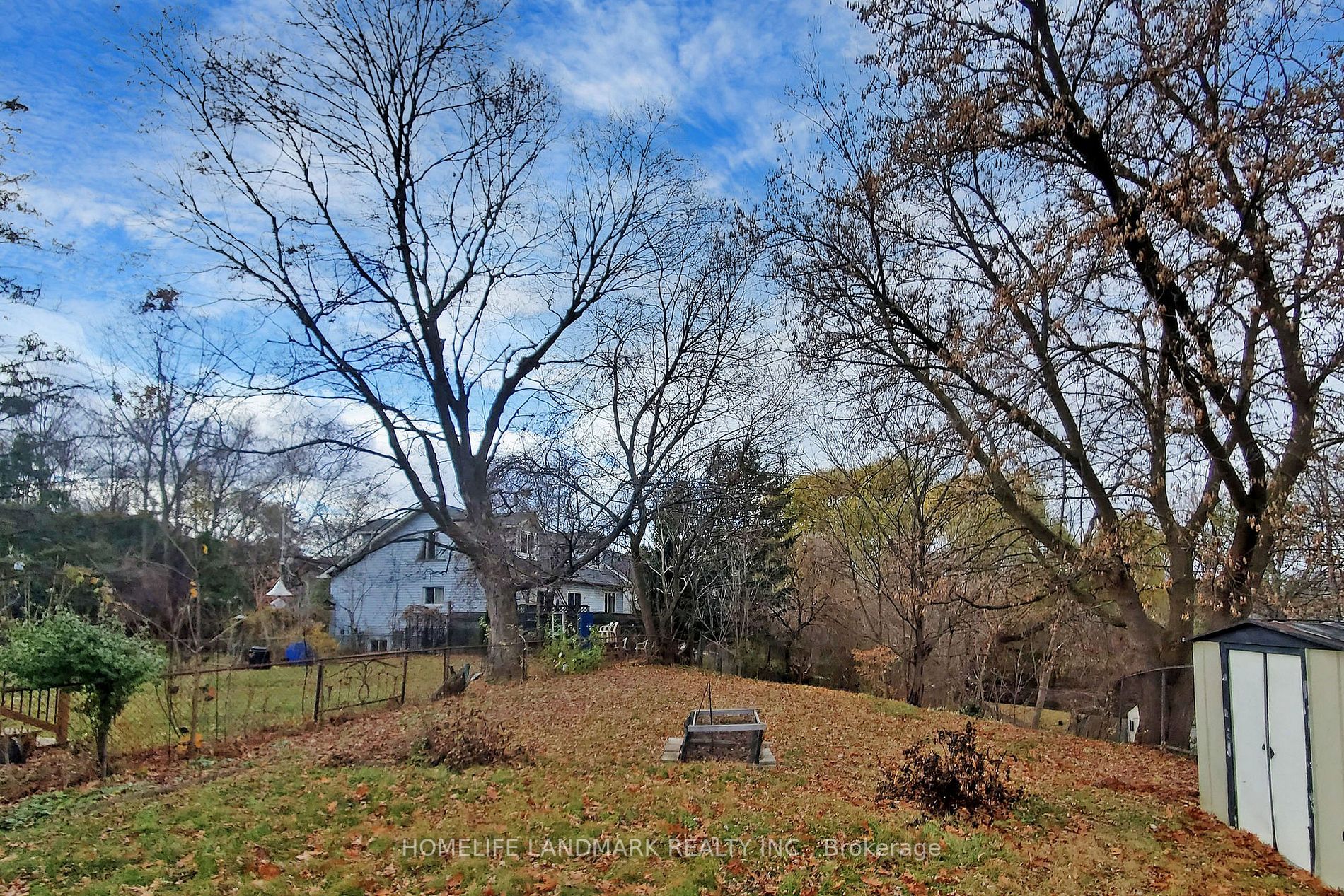 50 Hillview St