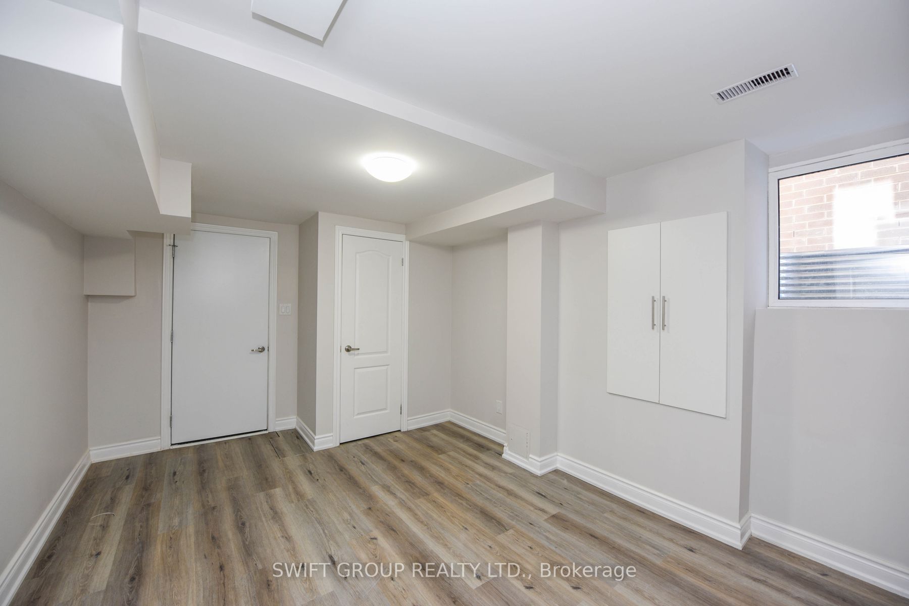 195 Great Falls Blvd, #Bsmnt