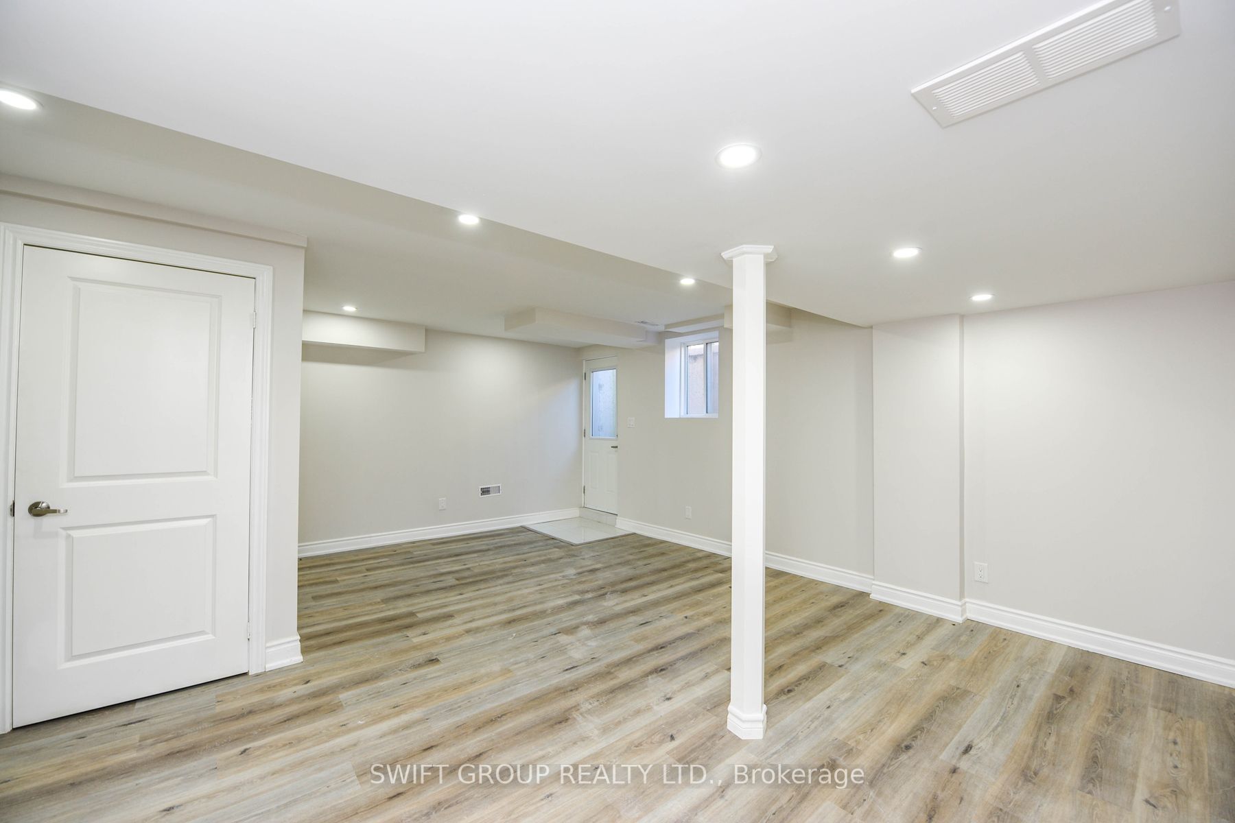 195 Great Falls Blvd, #Bsmnt