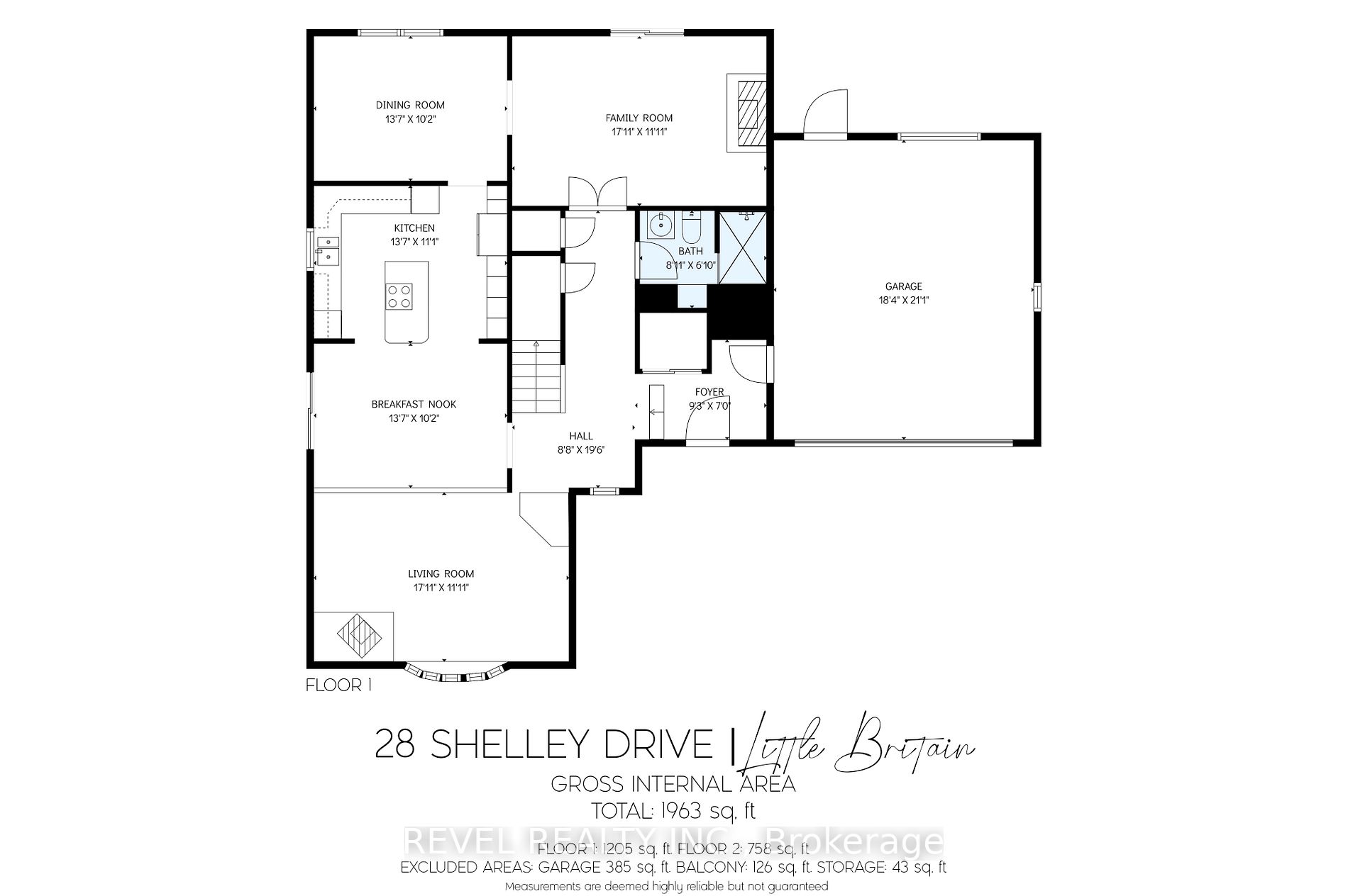 28 Shelley Dr