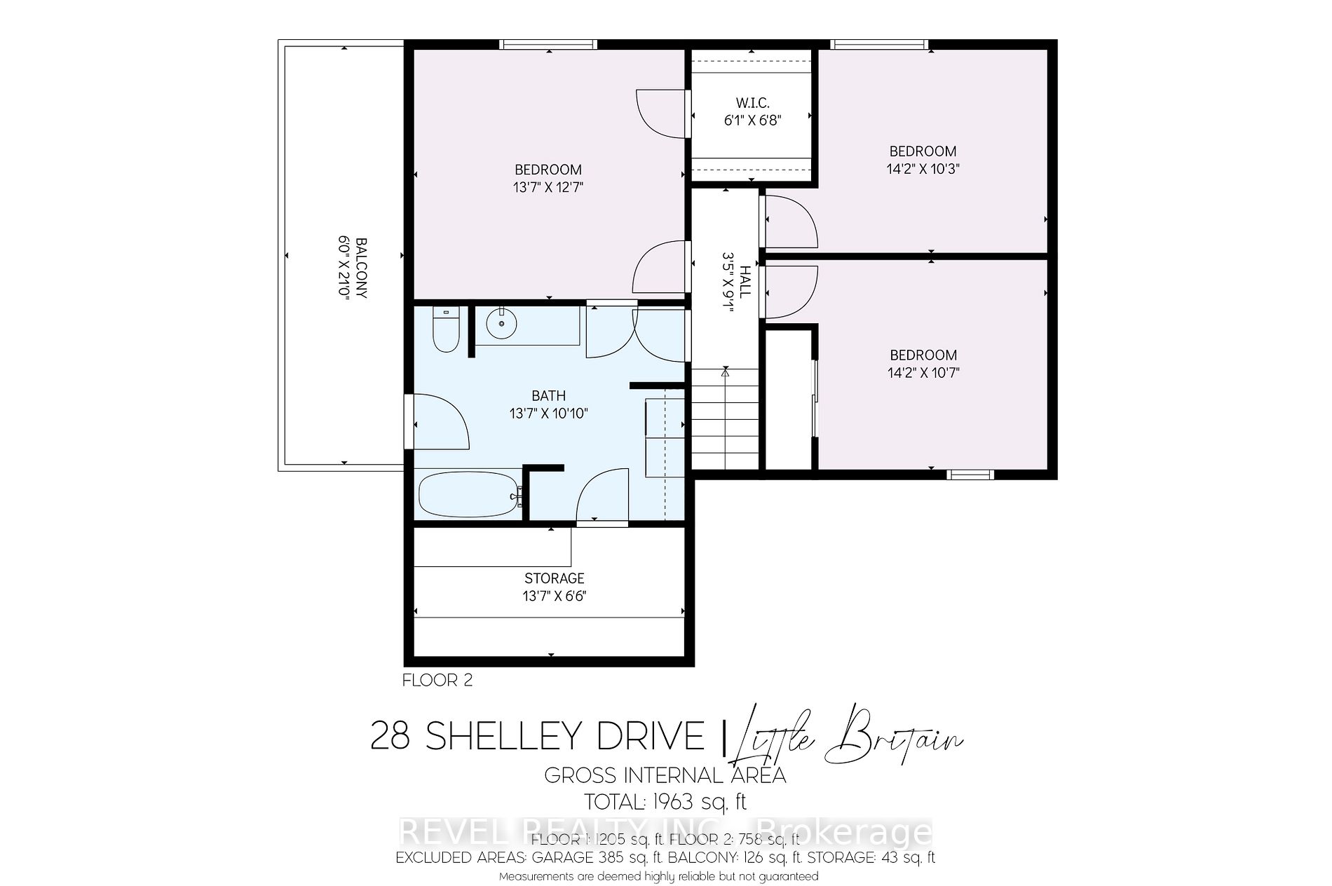 28 Shelley Dr