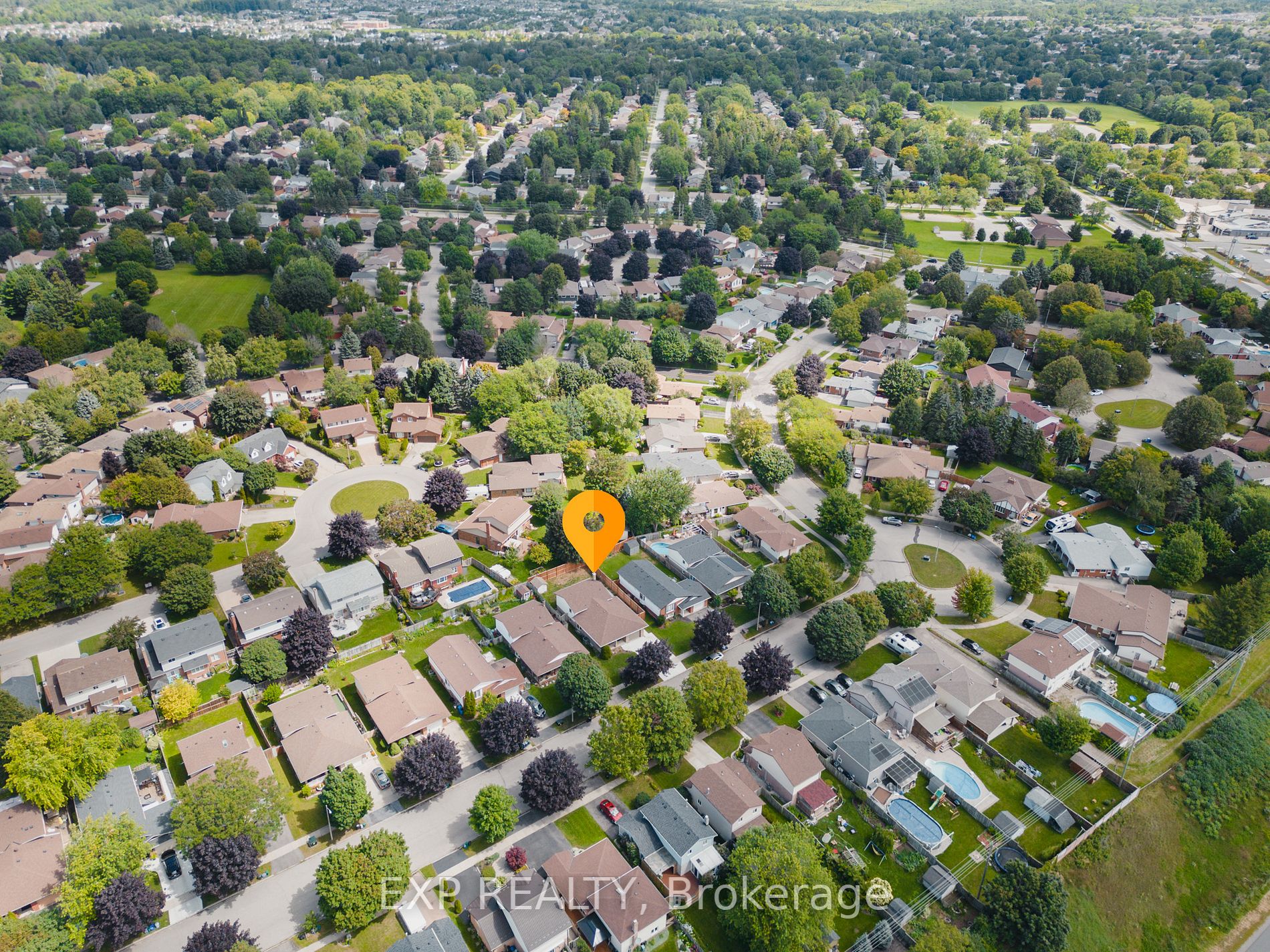 182 Foxhunt Rd