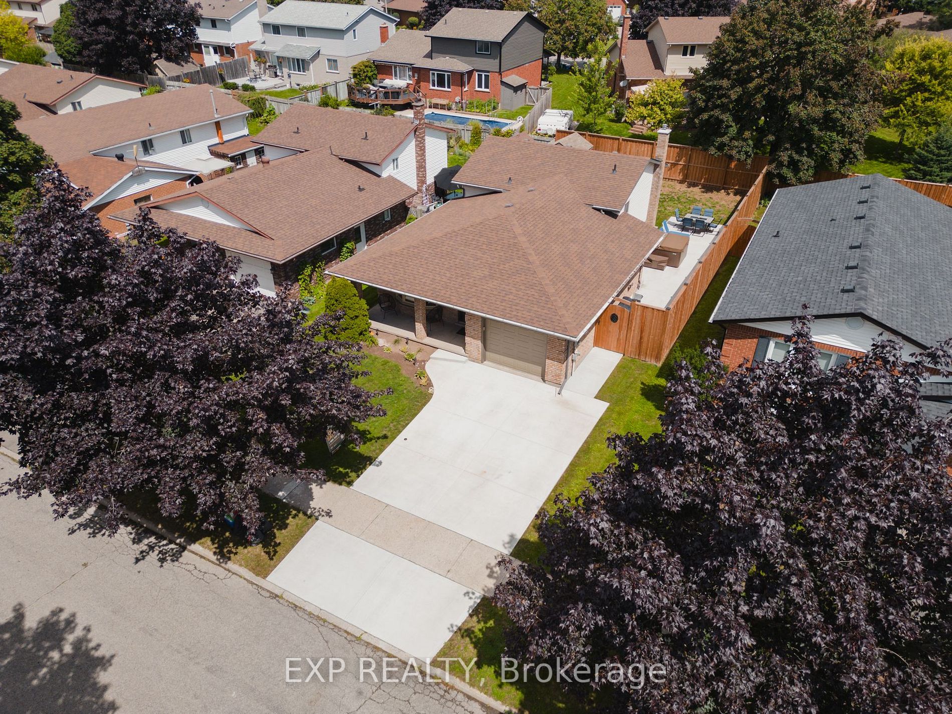 182 Foxhunt Rd