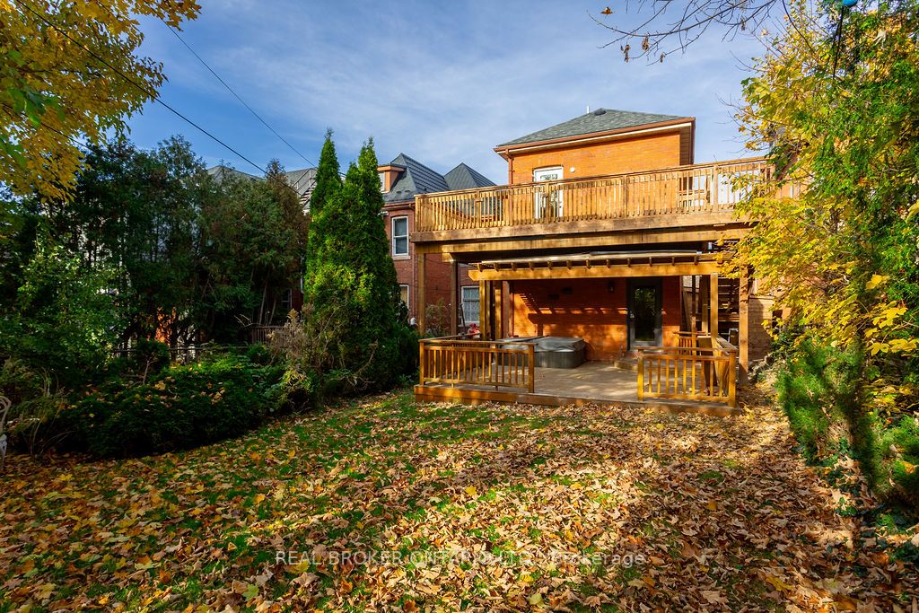 9 Stanley Ave, #B