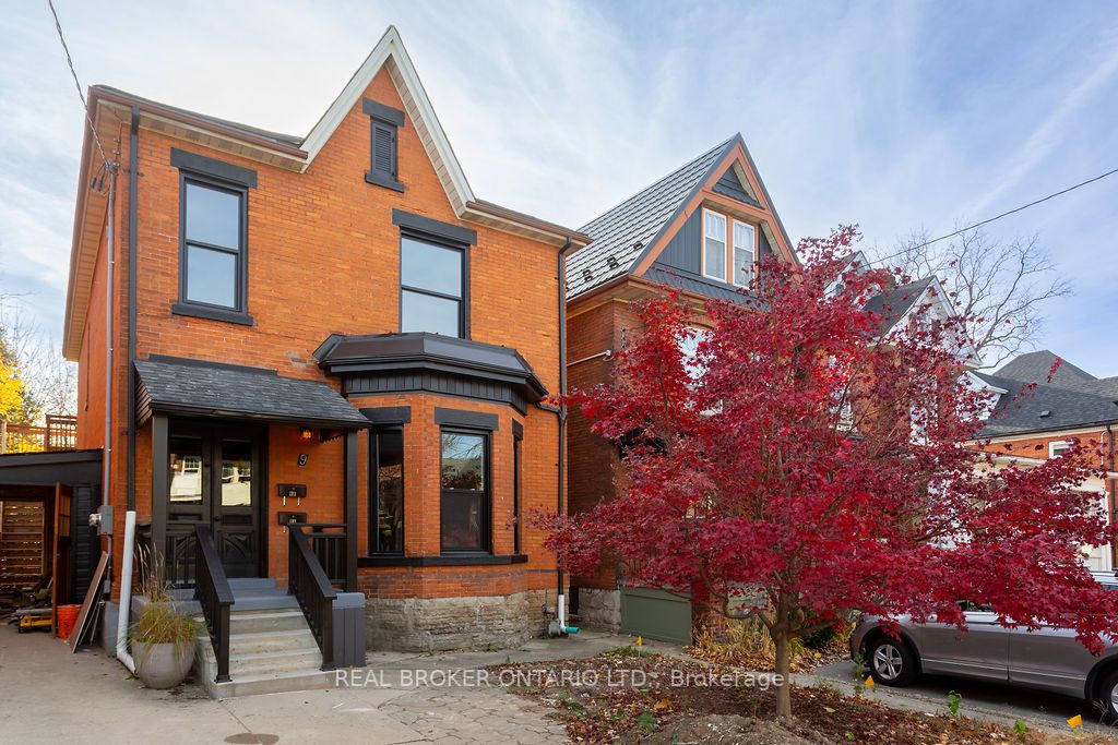 9 Stanley Ave, #B