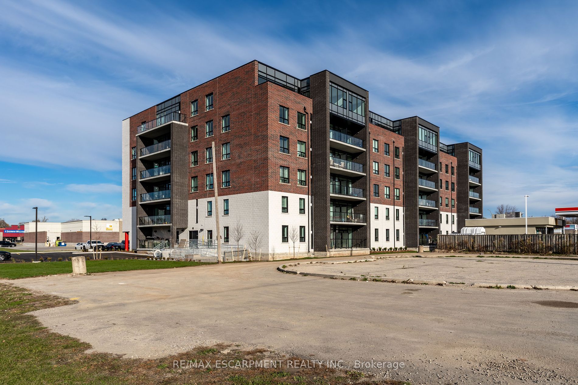 5 Hamilton St, #108