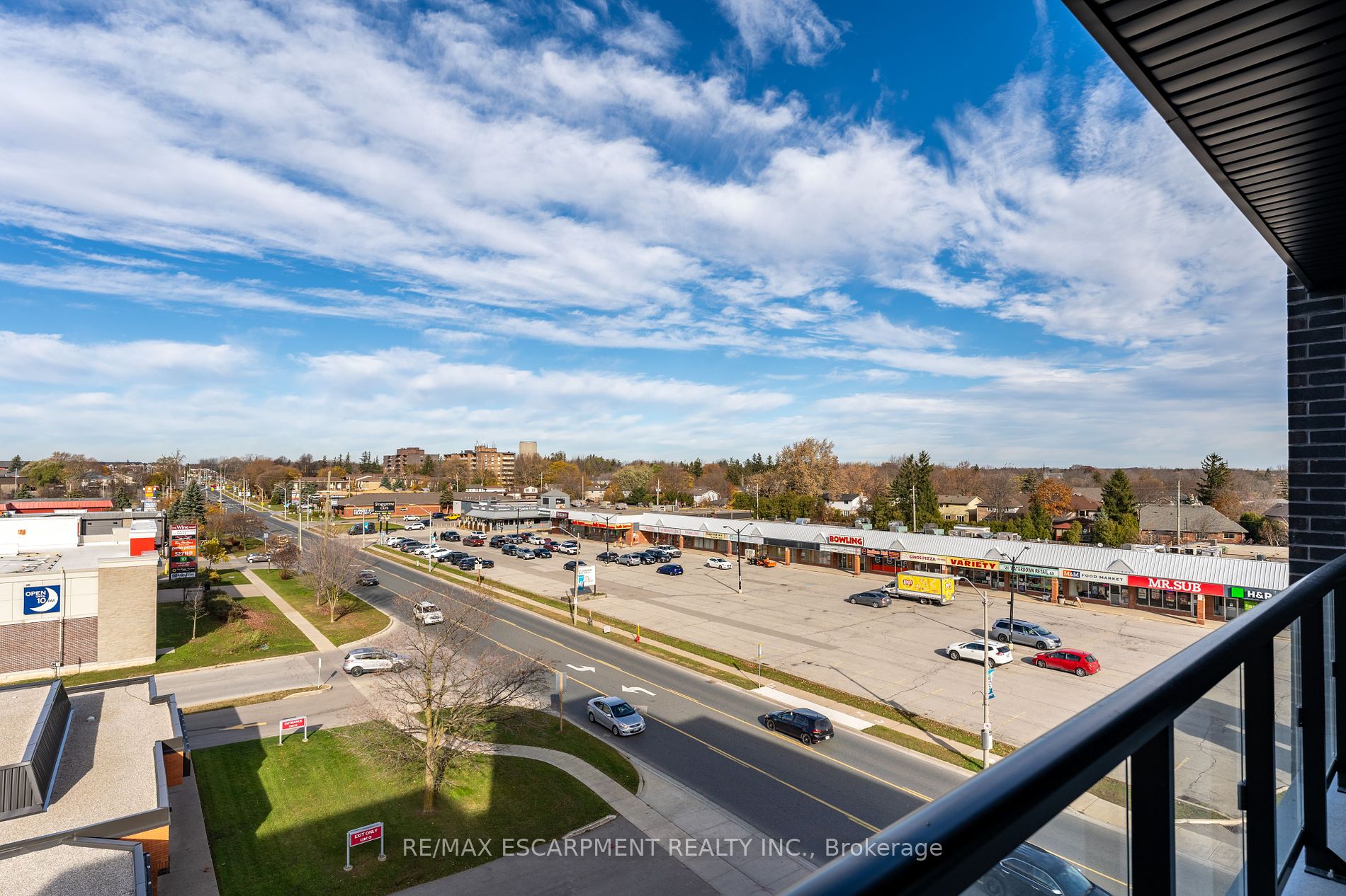 5 Hamilton St, #504