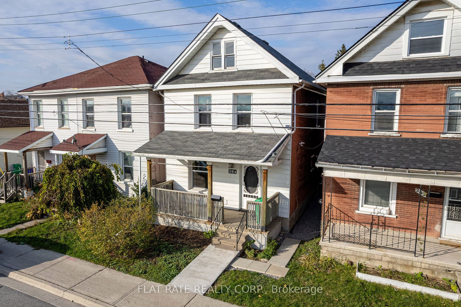 264 Wolfe St