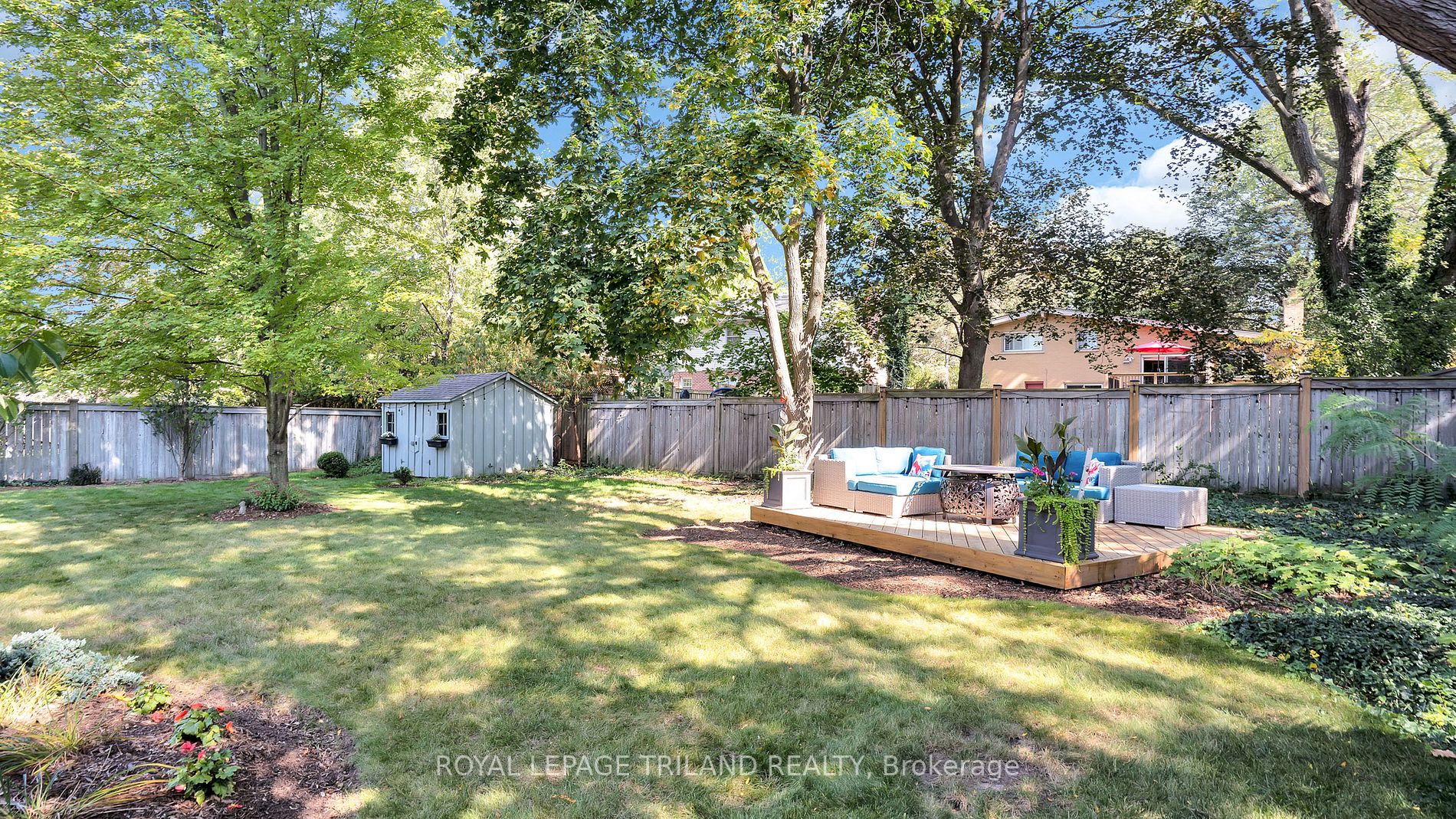 727 Old Hunt Rd