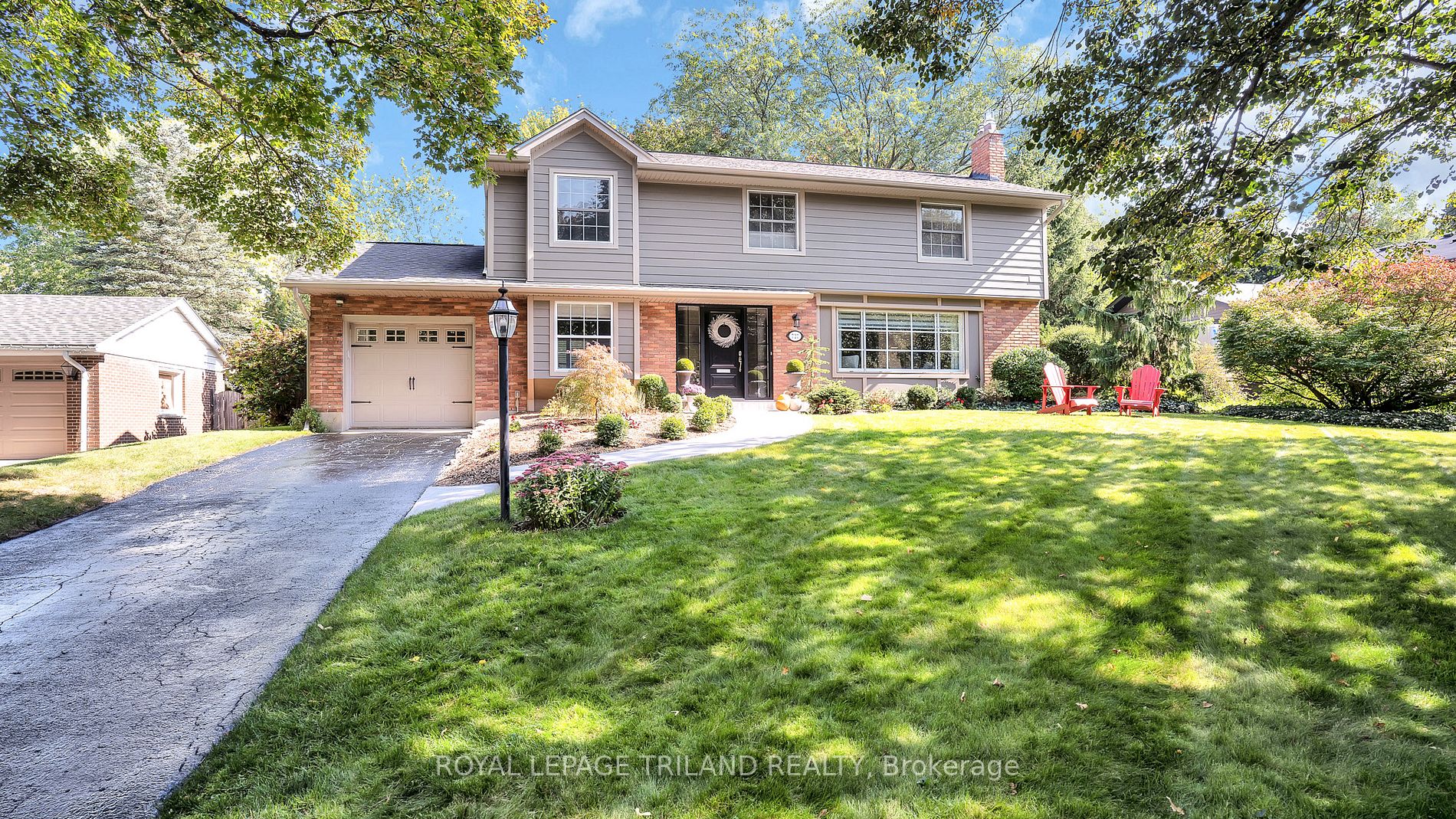 727 Old Hunt Rd