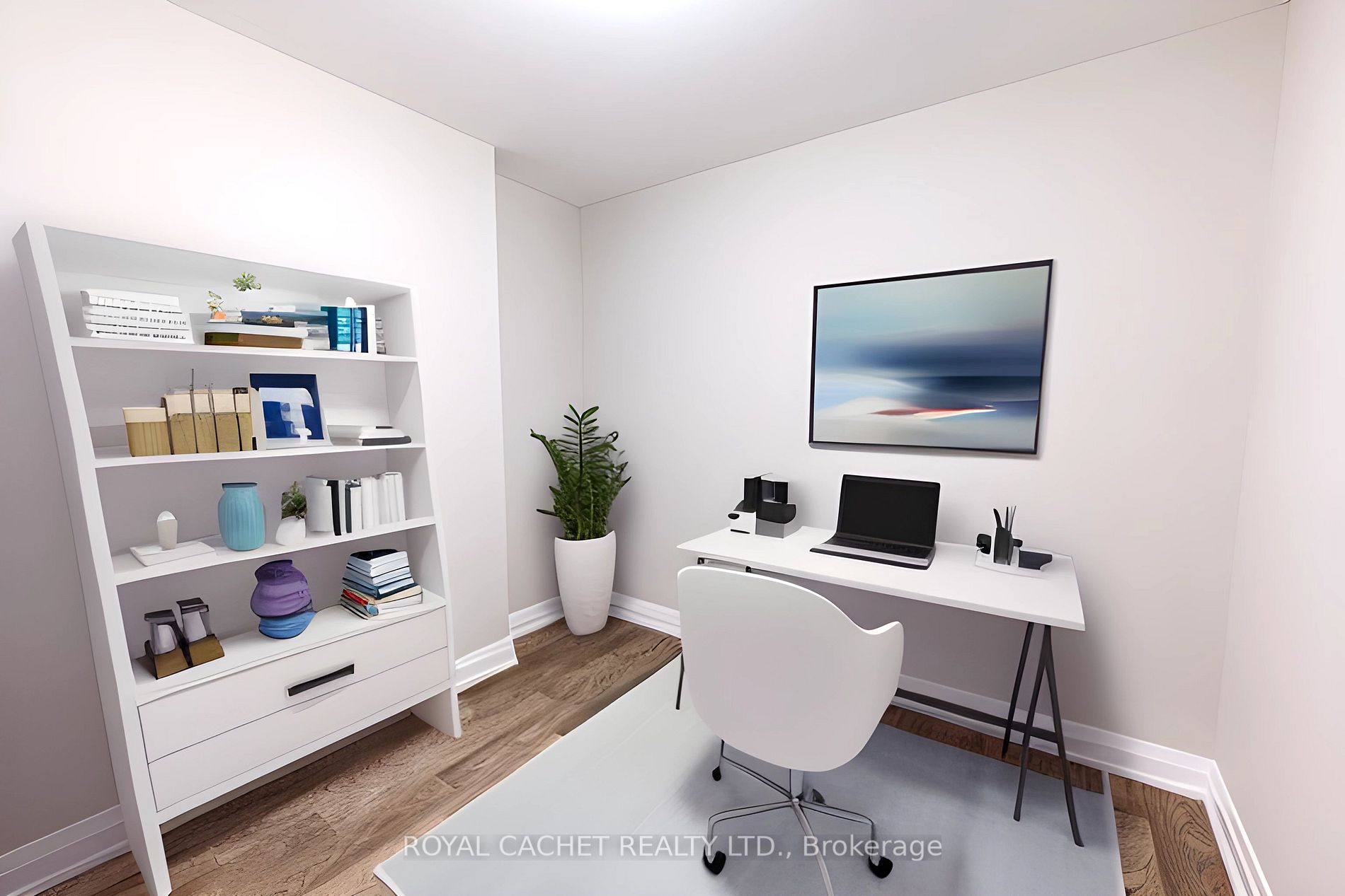 71 Wyndham St S, #409