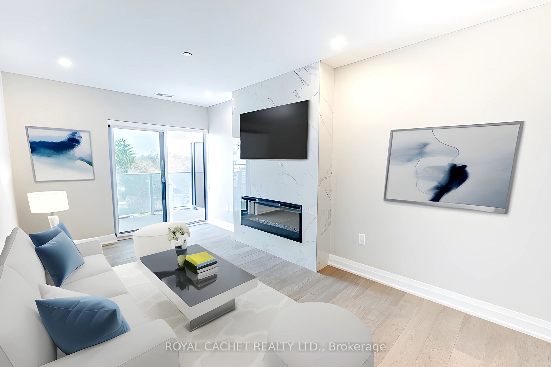 71 Wyndham St S, #409
