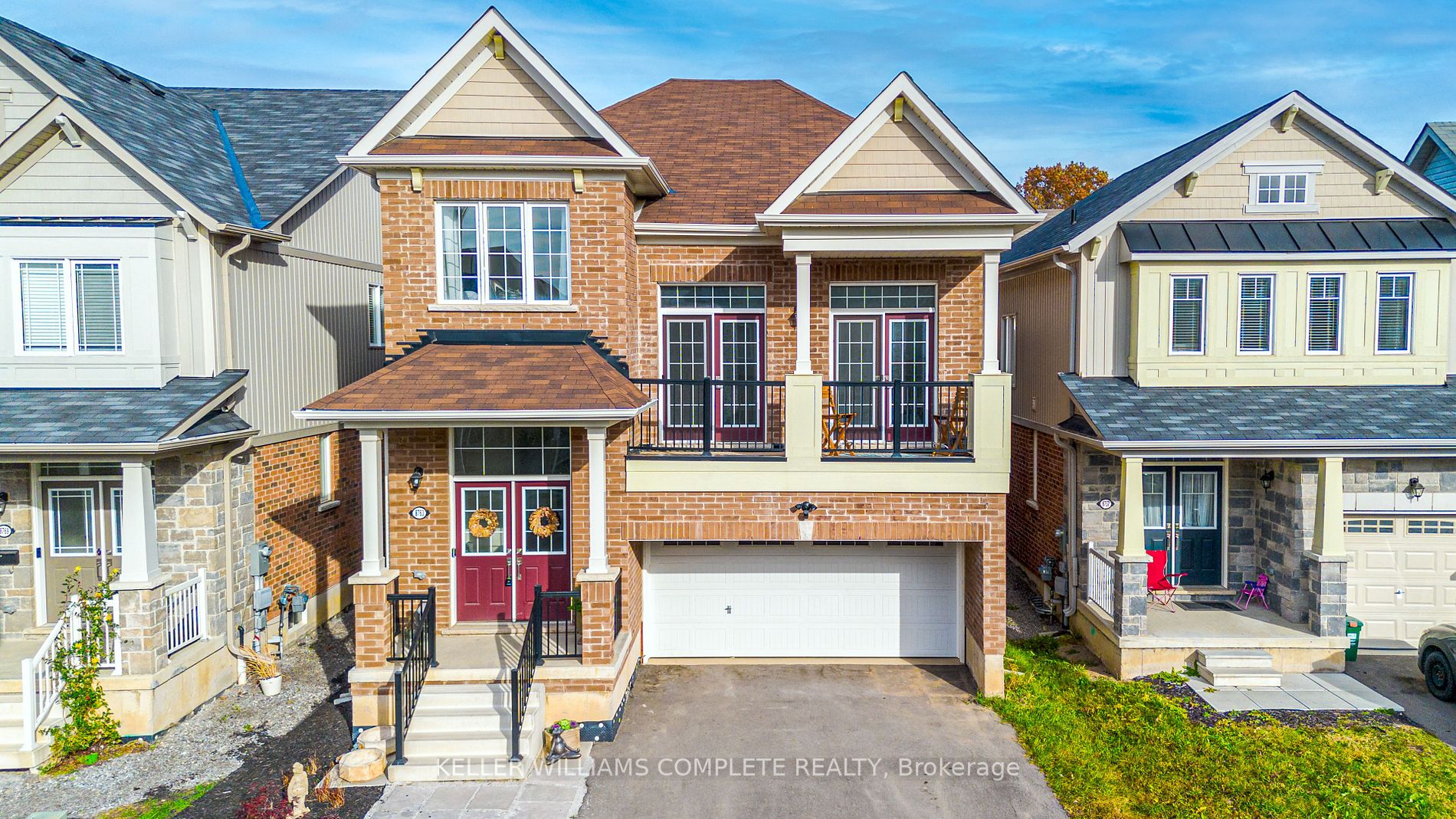 8763 Pawpaw Lane