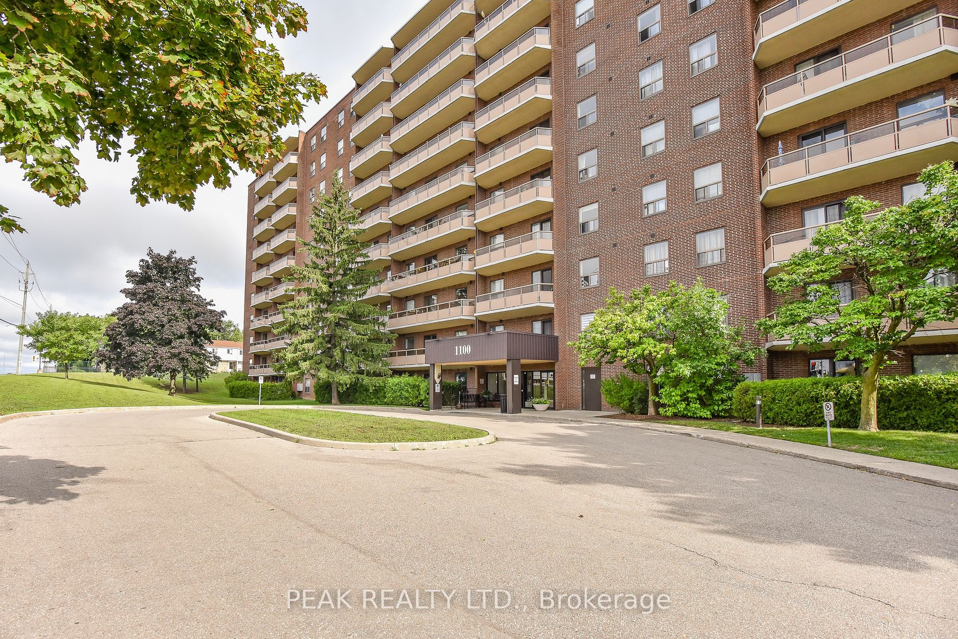 1100 Courtland Avenue E, #103