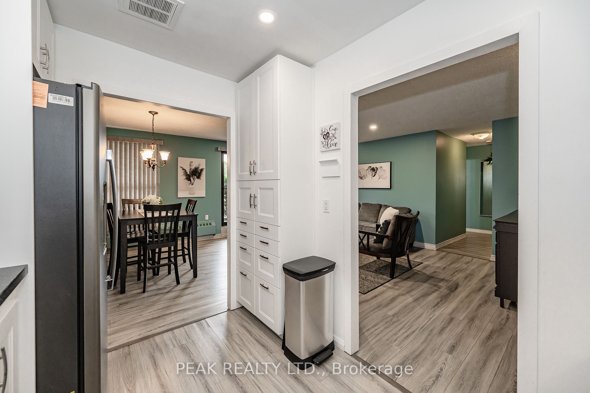 1100 Courtland Avenue E, #103