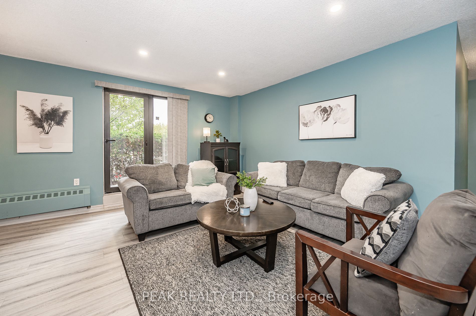 1100 Courtland Avenue E, #103