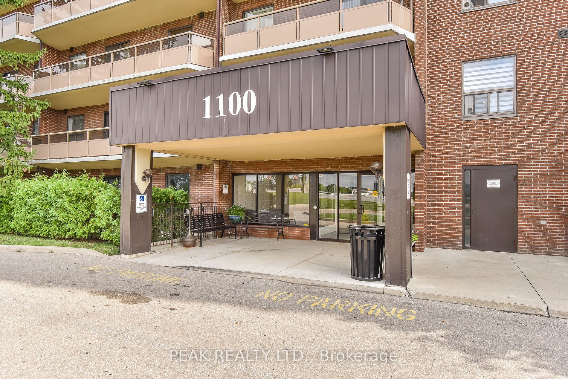1100 Courtland Ave E, #103