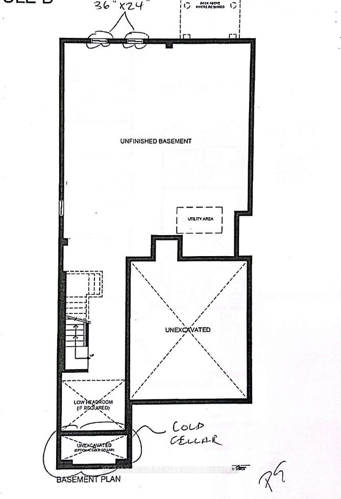 Lot 137 Wakeling Dr
