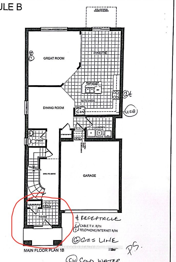 Lot 137 Wakeling Dr