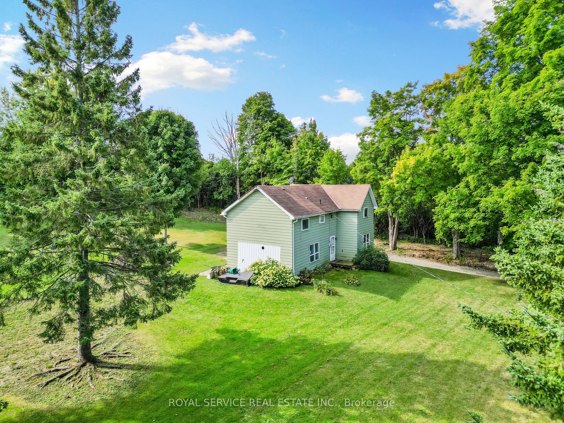 10485 County Road 2 Rd
