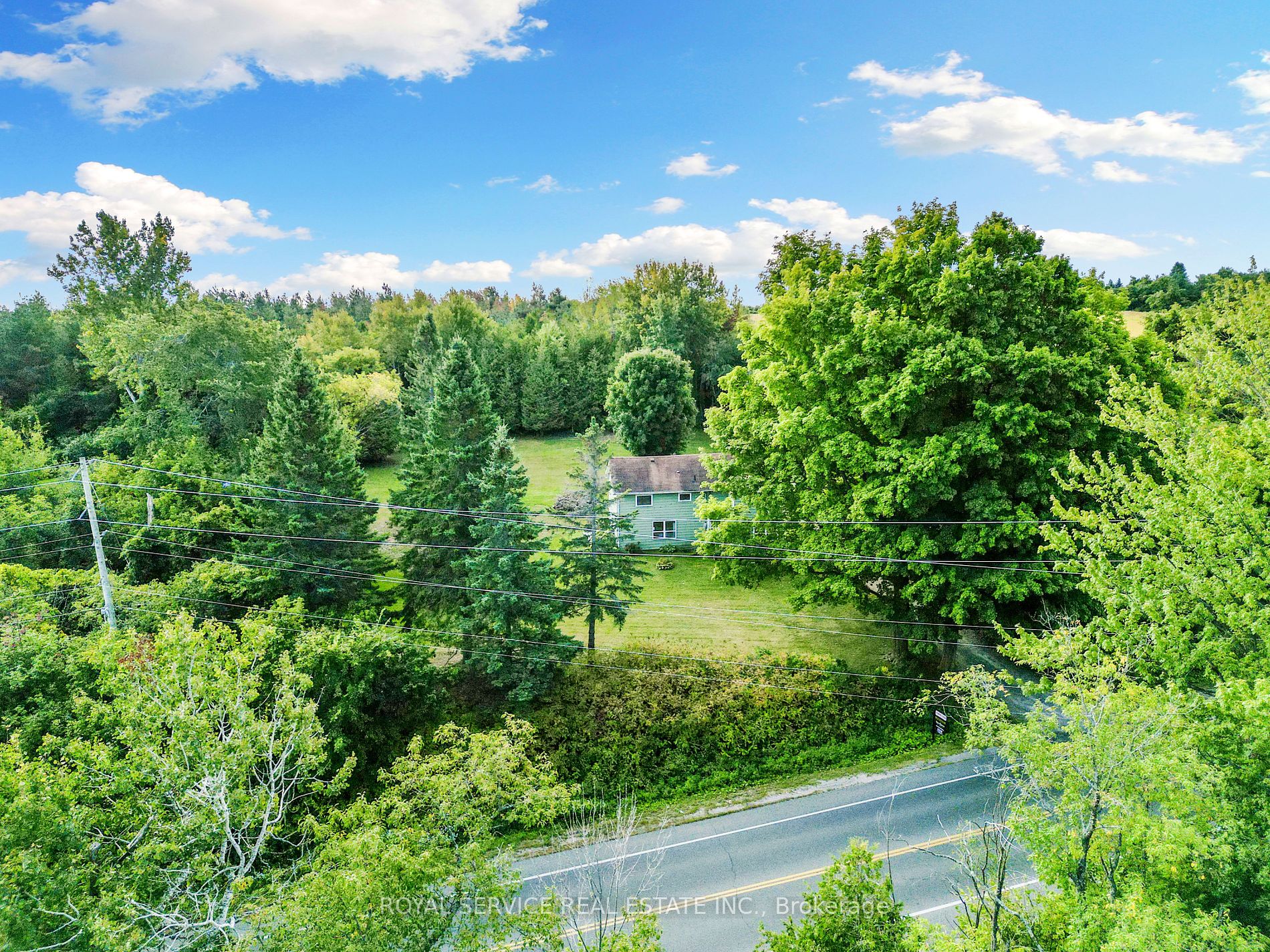 10485 County Road 2 Rd