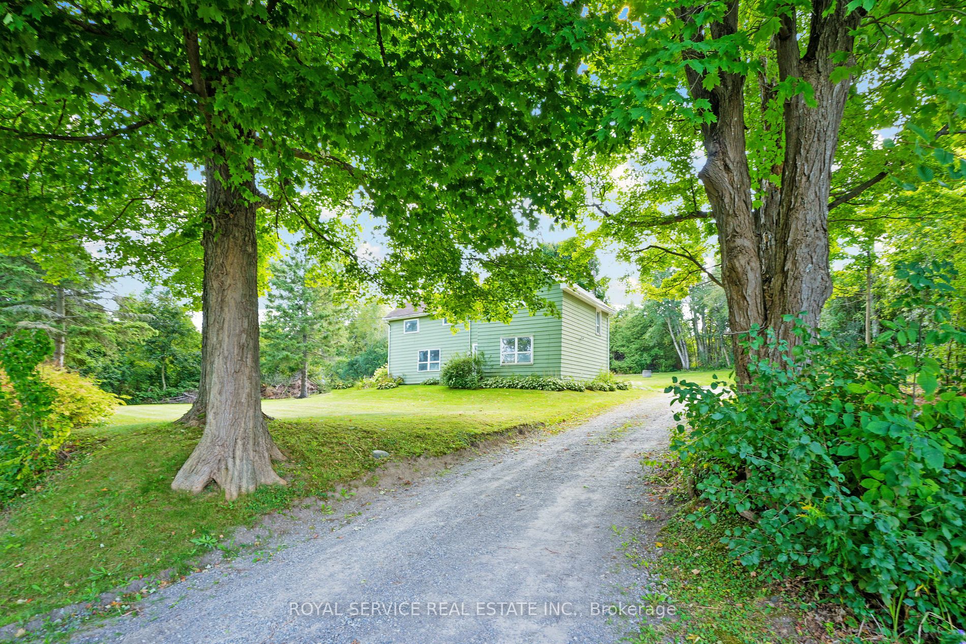 10485 County Road 2 Rd